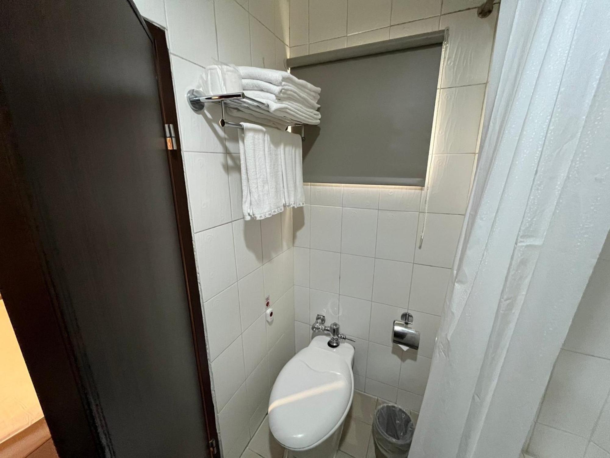 Trust Hotel Tainan Kamer foto