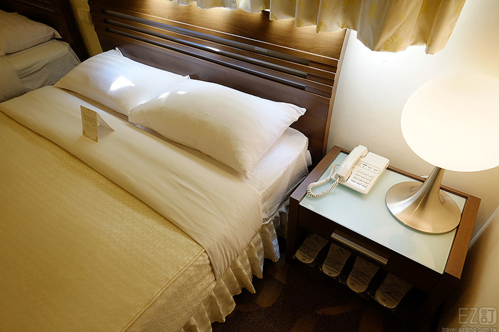 Trust Hotel Tainan Buitenkant foto